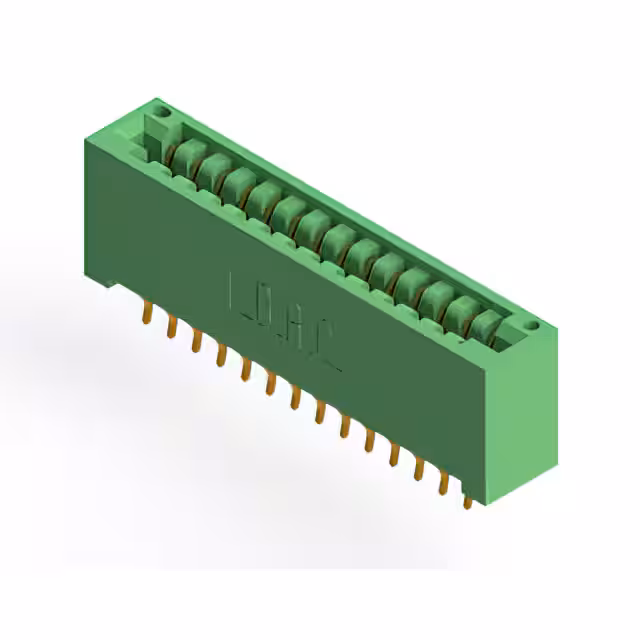 346-028-556-201 EDAC Inc.  Edgeboard Connectors